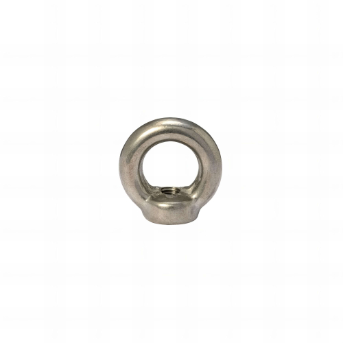 15 Anneaux Levage Femelles DIN582 Zingués D12