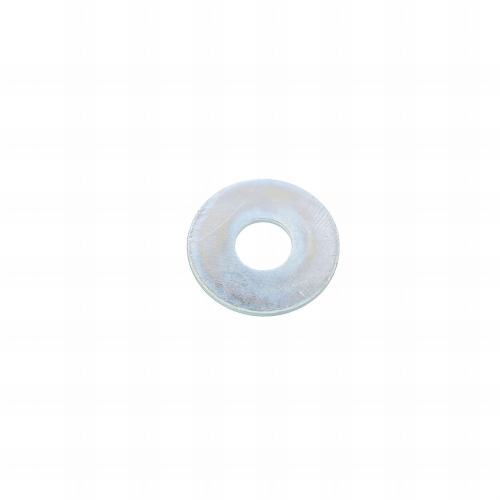 200 Rondelles Carrossier acier zingué D13 - 13 X 32X 1.5