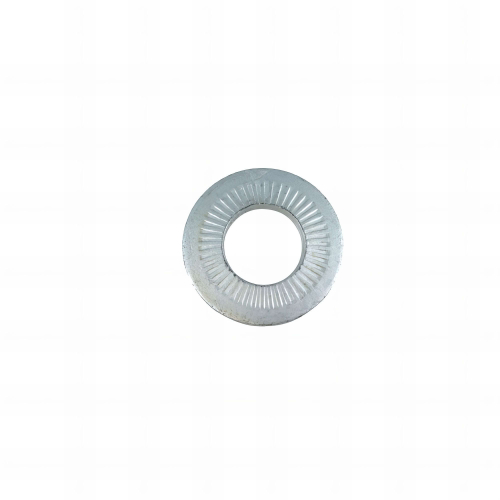 500 rondelles contact M zingués 4 x10