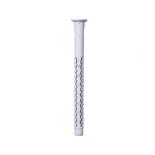 100 chevilles universelles longues - 8.0 x 60