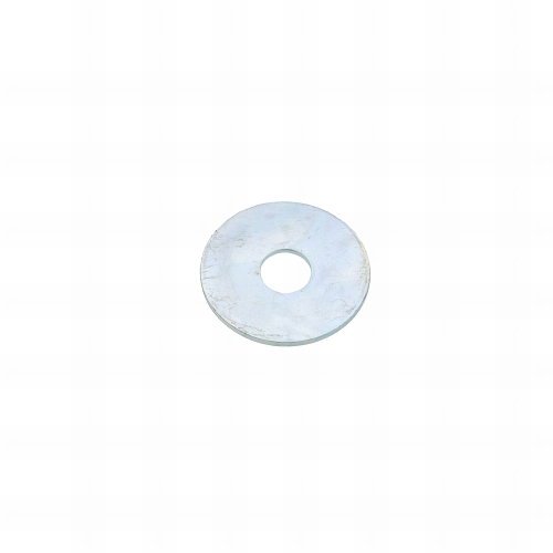 50 rondelles plates llu A2 D10 x 36