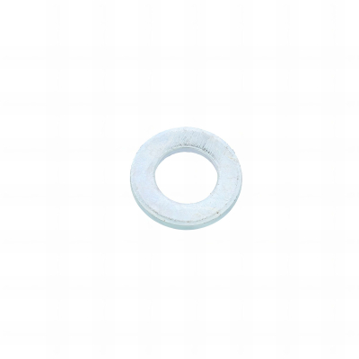 50 rondelles plates LU A4 D6