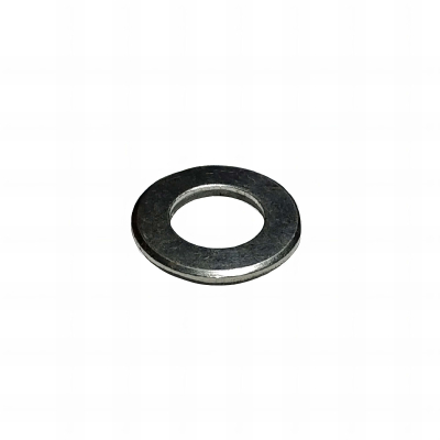1000 Rondelles M décolletée acier Brut D4 4.3X10X0.8 mm
