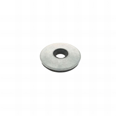 500 Rondelles DEtancheite acier 14 X 4.8