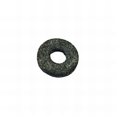 Rond. Feutre Bitume 20X8X4 pour Tirefond - D8 Boîte 500 Pcs