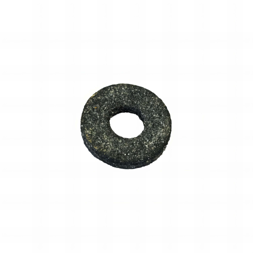 Rond. Feutre Bitume 20X8X4 pour Tirefond - D8 Boîte 500 Pcs