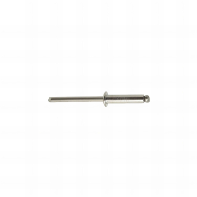 250 Rivets aveugles Inox A2 4.8 X 20