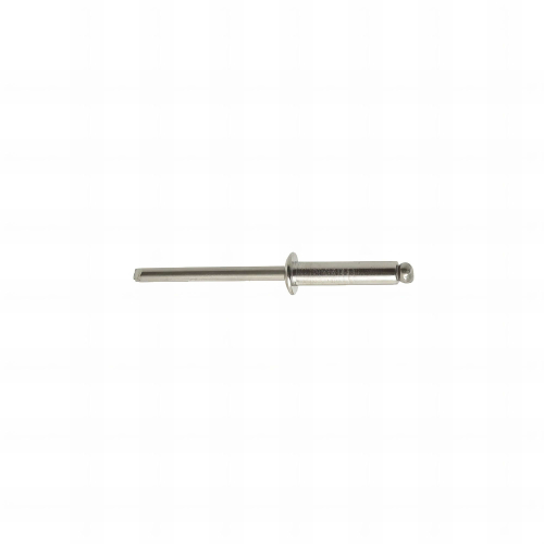 250 Rivets aveugles Inox A2 4.8 X 20