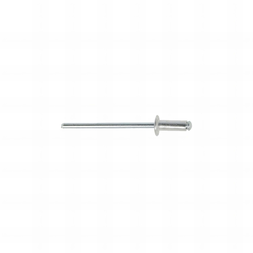 75 Rivets aveugles aluminium STD 4.0 X 14