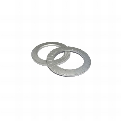 25 Rondelles Auto Bloquante de Securite D16