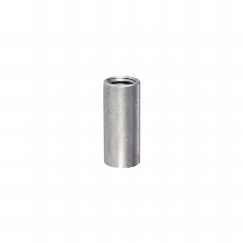 100 Manchons Cylindriques inox A2 Longueur 20mm M6