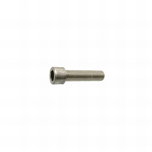 100 Vis métaux Tchc réduite inox A2 12.0 X 40