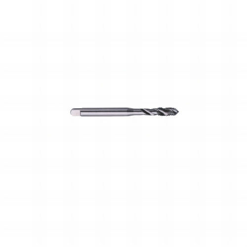 Taraud M8X125 hélicoïdal DIN371
