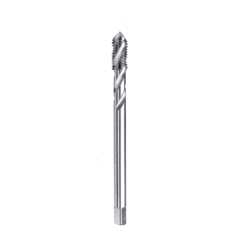 Taraud M10X150 hélicoïdal DIN376