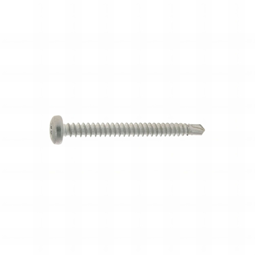 50 autoperceuse inox A2 tête cylindrique torx 25 din7504m 4.8 x60