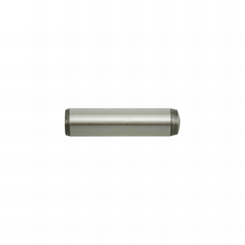 25 goupilles cylindriques DIN7979 avec filetage interieur brut 8.0 x 40