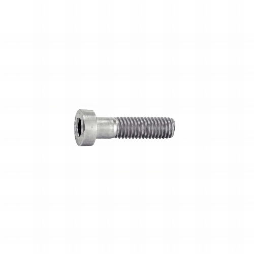 200 vis métaux cylindriques hexagonales creuse tête basse inox A2 DIN7984 3.0 x 30