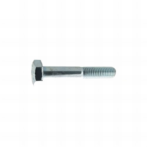 10 vis métaux tête hexagonale filetage partiel DIN931 inox A2 8.0 X 170