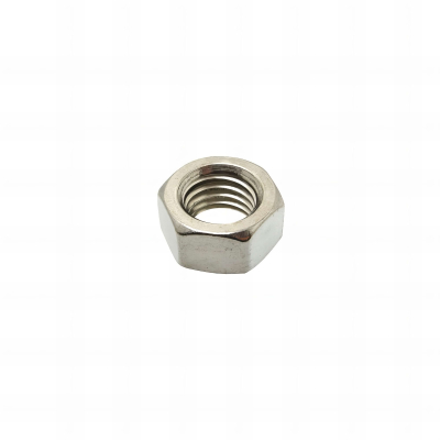 9 écrous HU DIN934 A2 D8