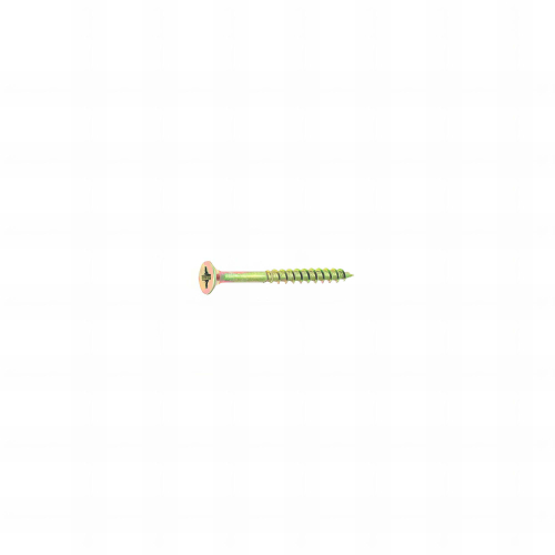250 vis agglo tête fraisée pozidriv Ailette Cutting filetage partiel diamètre 5,0 mm