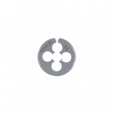 Filière ronde extensible