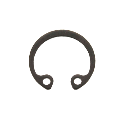 200 Circlips Intérieur DIN472 Brut