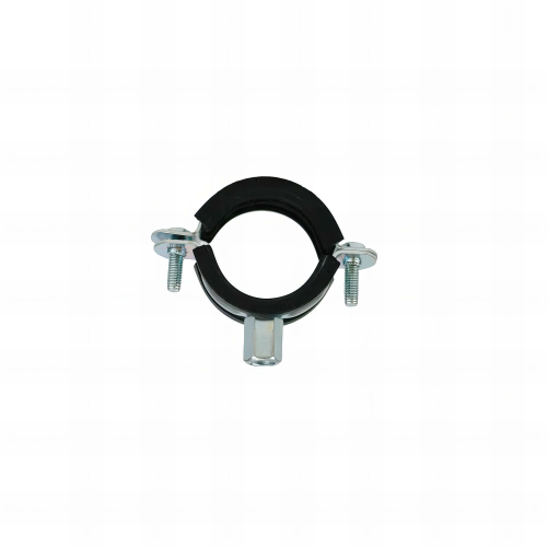25 colliers lourds classic isophoniques M8+m10 - 2 vis