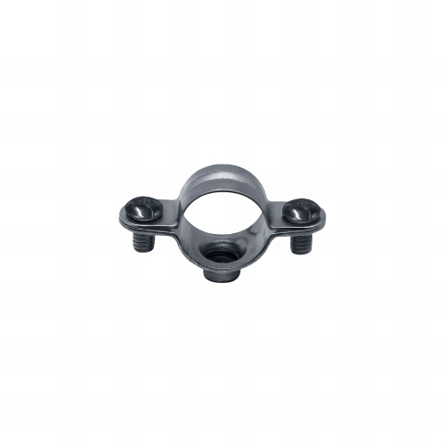 50 colliers simples sanitaires - 7x150