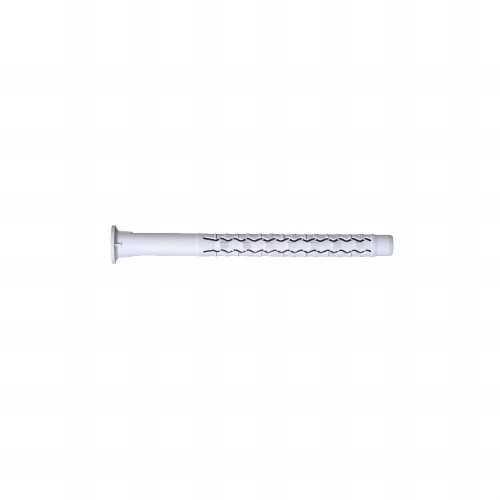 50 Chevilles Universelles Longues - diamètre 10 mm