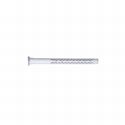 100 Chevilles Universelles Longues - diamètre 8 mm