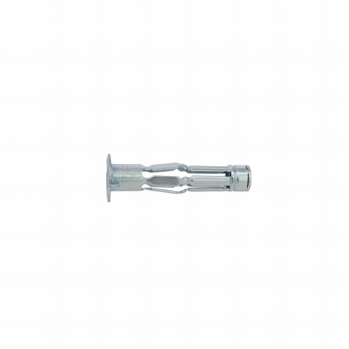 100 Chevilles métal Expansion - Plaque de Platre Nue - diamètre 8 mm