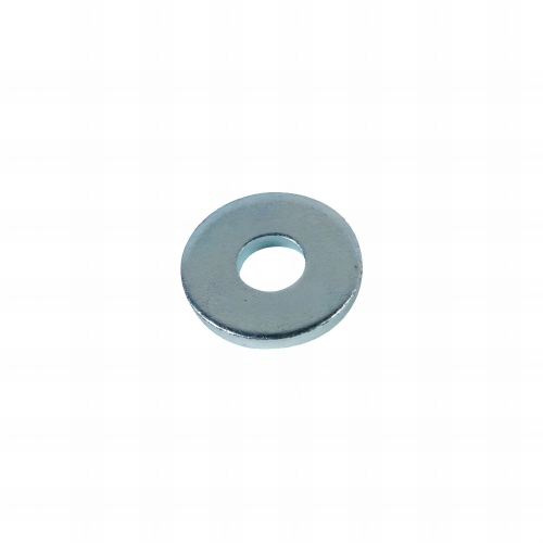 10 Rondelles Charpente Bois