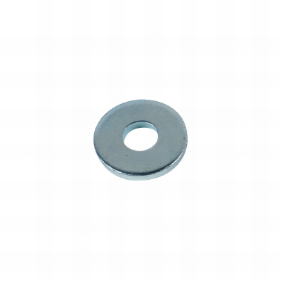 100 Rondelles Charpente Bois