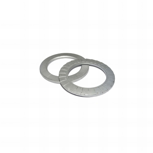 50 Rondelles Auto Bloquante de Securite