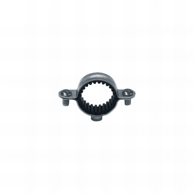 25 Colliers Isophoniques Simples Sanitaire - 7X150