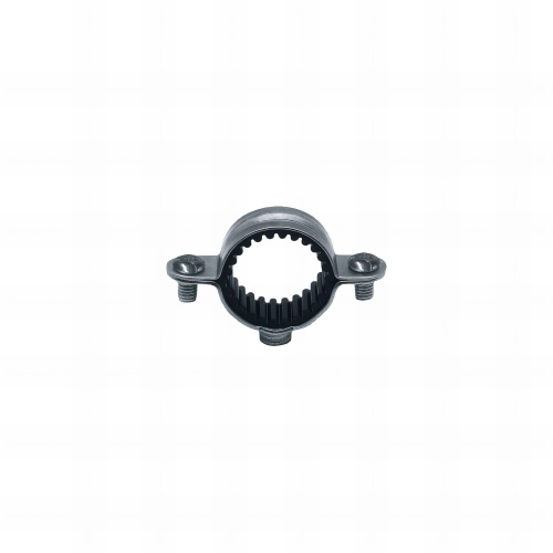 25 Colliers Isophoniques Simples Sanitaire - 7X150