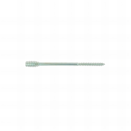 100 Vis Top Roc Pose de Menuisérie F20 - diamètre 6 mm