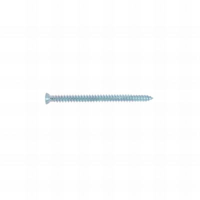 20 Vis Beton tête fraisée Torx T30 - diamètre 7,5 mm