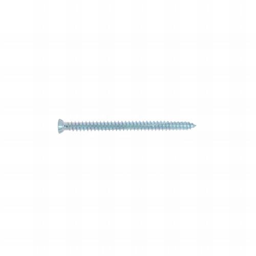 20 Vis Beton tête fraisée Torx T30 - diamètre 7,5 mm