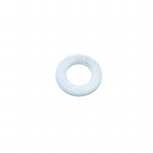 100 Rondelles plates ZU