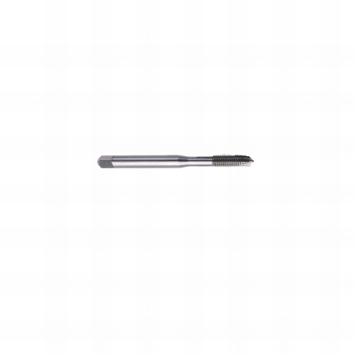 Taraud Machine HSS (pour acier/metal) - cobalt 5% - entrée gun - DIN371 - Bright