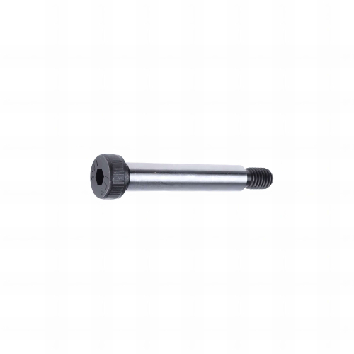 50 Vis Epaulee F9 6 Pans Creux ISO 7379 Classe 12,9 Brut - diamètre 8 mm