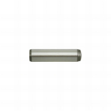 50 goupilles cylindriques DIN7979 - Filetage Intérieur Brut diamètre 8 mm