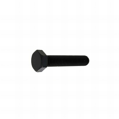 25 Vis métaux tête hexagonale DIN933 Acier Brut 10,9 - diamètre 20 mm