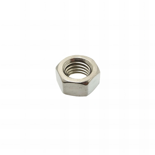 15 écrous HU DIN934 A2