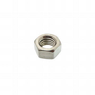 15 écrous HU DIN934 a4