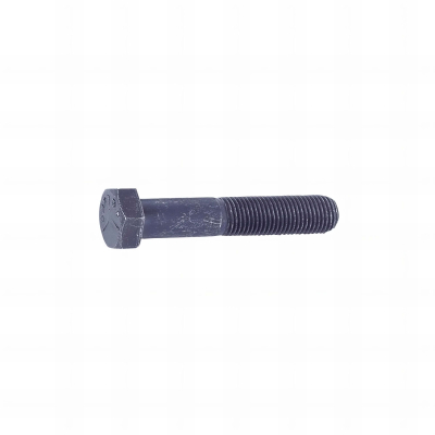 10 vis tête hexagonale 10,9 filetage partiel pas fin brut 14,0 x 1,50