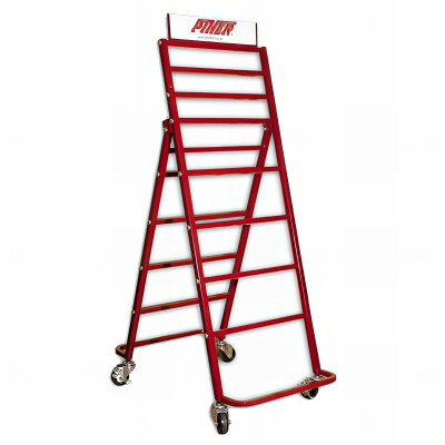 Support de serre-joints à roulettes en métal - 14003 - Piher