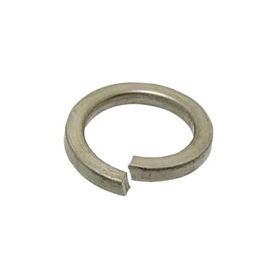 1000 Rondelles Grower acier Brut D4.5 X 7.3 X 1