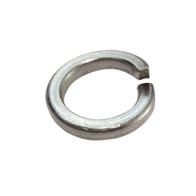 100 Rondelles Grower DIN127B A2 D14